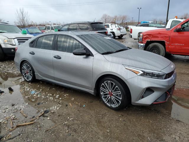 2024 KIA FORTE GT - 3KPF44AC1RE693261