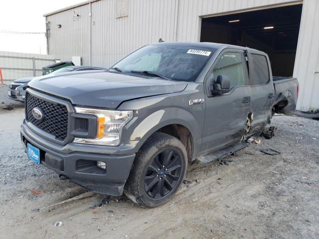 2020 FORD F150 SUPER #3024030227