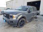 Lot #3024030227 2020 FORD F150 SUPER