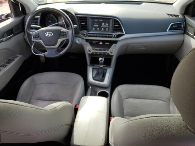 2018 HYUNDAI ELANTRA SE - 5NPD84LF5JH271691