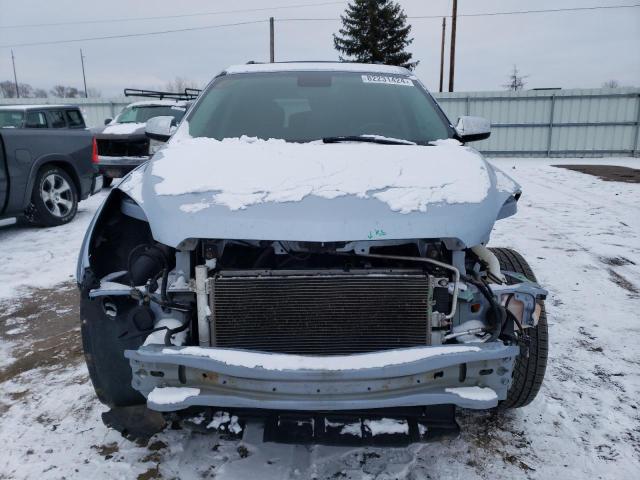 2015 CHEVROLET EQUINOX LT - 2GNALBEK8F6356298