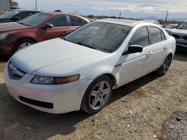 ACURA TL