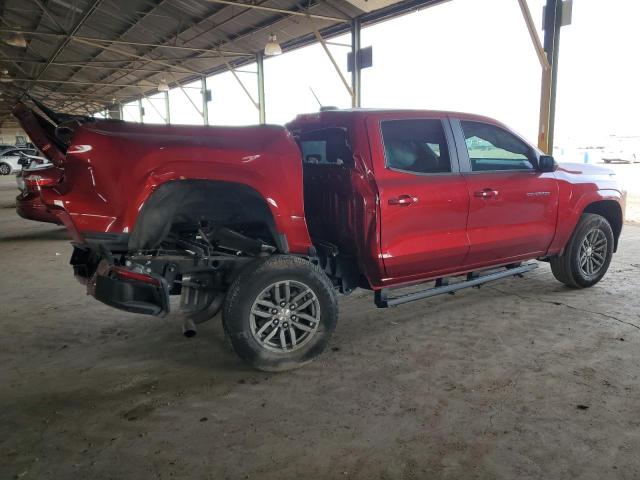 2023 CHEVROLET COLORADO L - 1GCGSCEC5P1222809