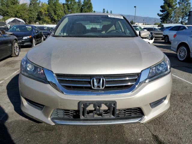 2014 HONDA ACCORD LX #3305680717