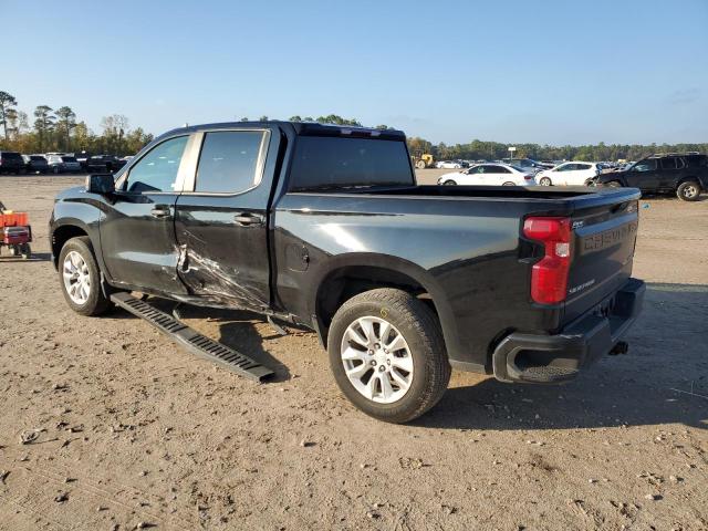 2022 CHEVROLET SILVERADO - 1GCPABEKXNZ646487
