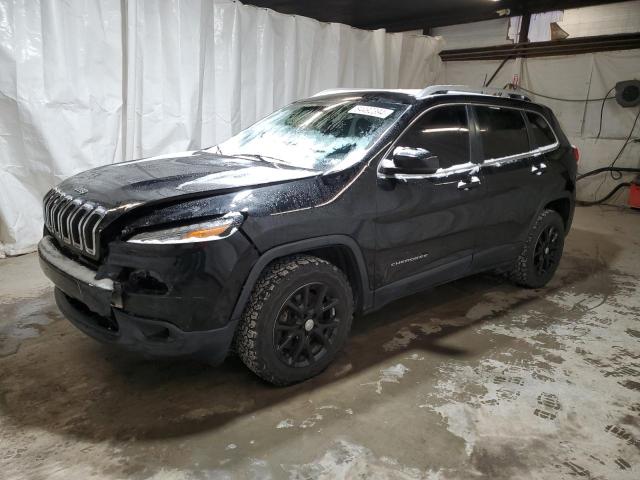 VIN 1C4PJMCS2HW638825 2017 JEEP GRAND CHEROKEE no.1