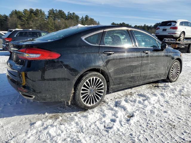 Vin: 3fa6p0t9xhr188687, lot: 84143434, ford fusion se 20173