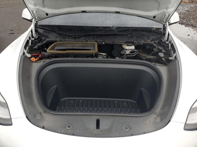 2020 TESLA MODEL Y - 5YJYGDEE0LF047545