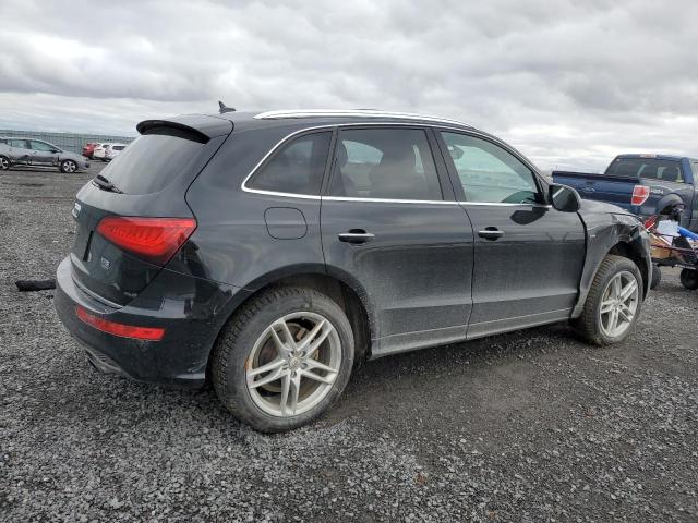 2016 AUDI Q5 PRESTIG WA1M2AFP0GA105058