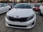 Lot #3033101988 2015 KIA OPTIMA LX