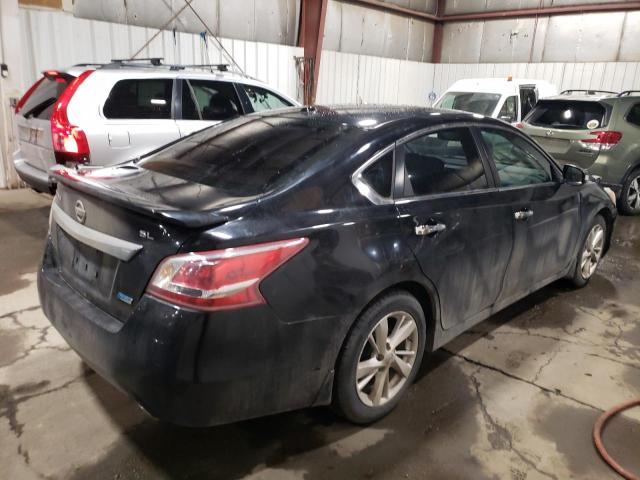 Vin: 1n4al3ap5dn416617, lot: 81181394, nissan altima 2.5 20133