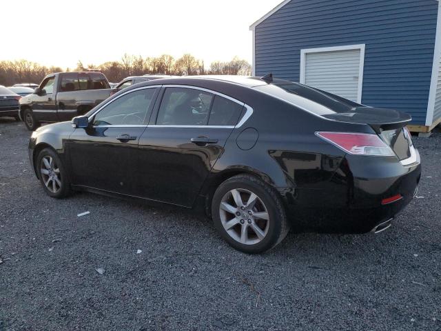 Vin: 19uua8f59da009829, lot: 81760224, acura tl tech 20132