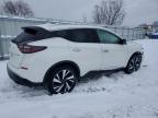 NISSAN MURANO SL снимка