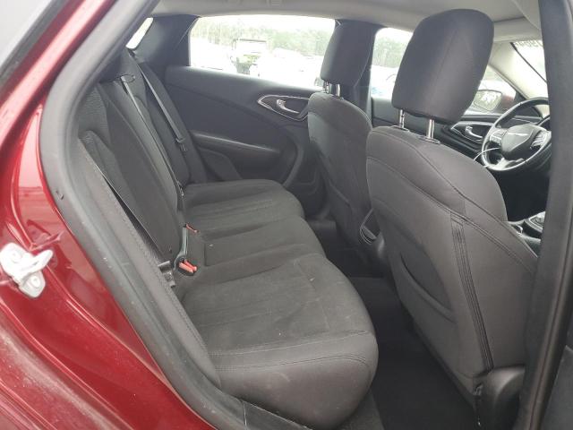 2015 CHRYSLER 200 LIMITE - 1C3CCCAB3FN704859