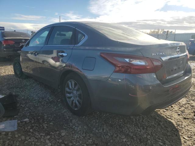 VIN 1N4AL3AP3JC187569 2018 NISSAN ALTIMA no.2