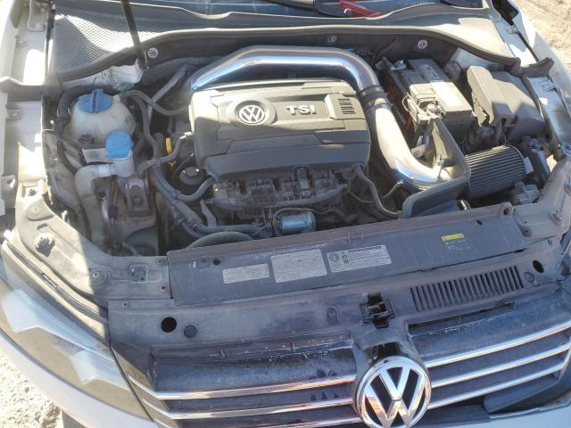 VIN 1VWAT7A3XFC023125 2015 VOLKSWAGEN PASSAT no.11