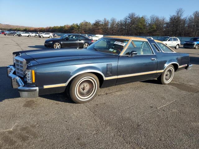 1979 FORD THUNDERBIR #3034284143