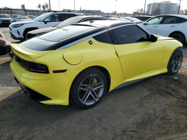 2023 NISSAN Z PERFORMA JN1BZ4BH1PM310365