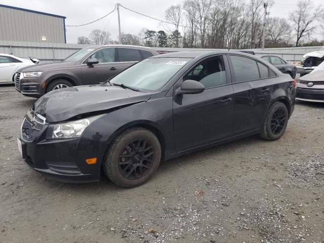 2014 CHEVROLET CRUZE LS #3048409145