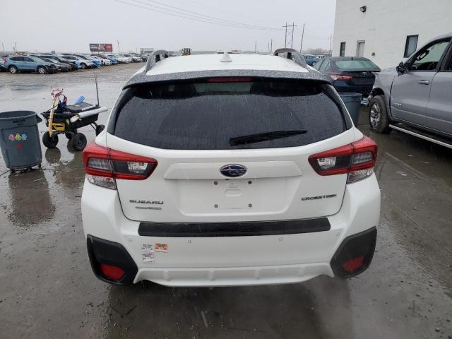 2020 SUBARU CROSSTREK - JF2GTAMC5LH261115