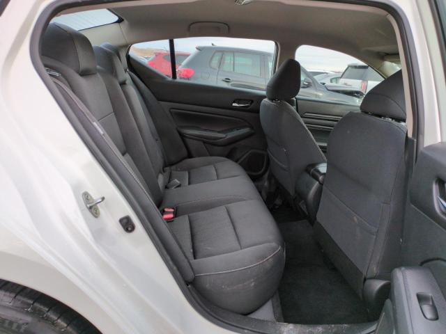 2019 NISSAN ALTIMA S - 1N4BL4BV8KC105571