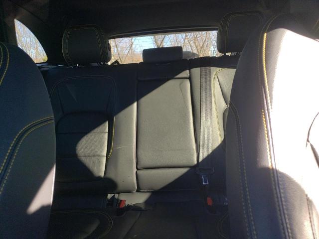 2020 JAGUAR F-PACE 300 SADCX2GX1LA620091