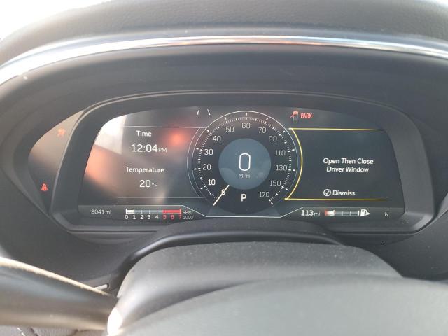 2023 CADILLAC CT5 LUXURY - 1G6DS5RK6P0105345