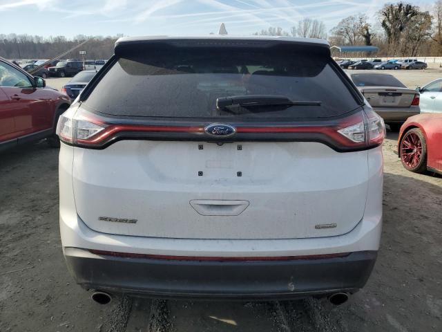 2018 FORD EDGE SE - 2FMPK3G98JBB53462