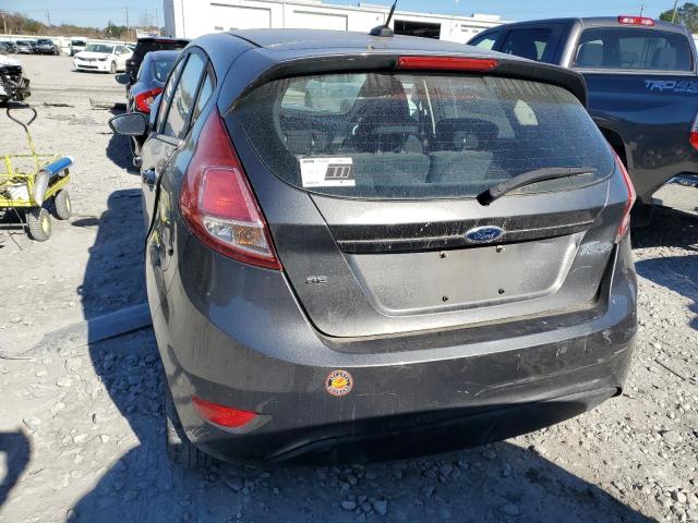 2015 FORD FIESTA SE - 3FADP4EJ8FM217152