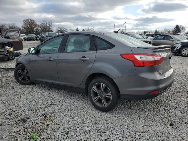 VIN 1FADP3F24EL258959 2014 FORD FOCUS no.2