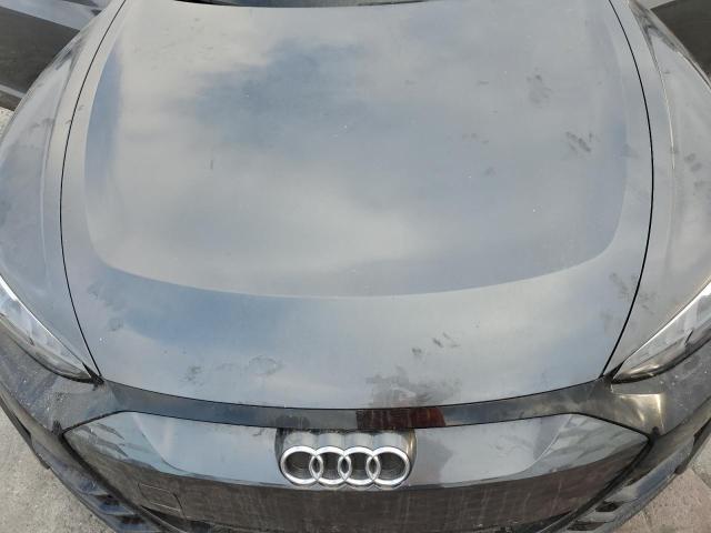 2023 AUDI E-TRON GT WAUCJBFW4P7005802