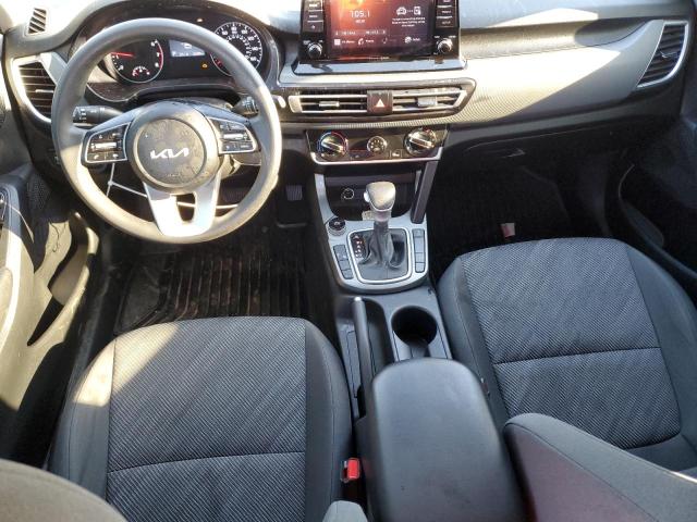 2023 KIA SELTOS LX - KNDEPCAA9P7380225