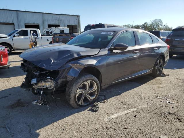 VIN 1HGCV1F52JA099425 2018 HONDA ACCORD no.1