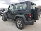 Lot #3048720808 2011 JEEP WRANGLER S