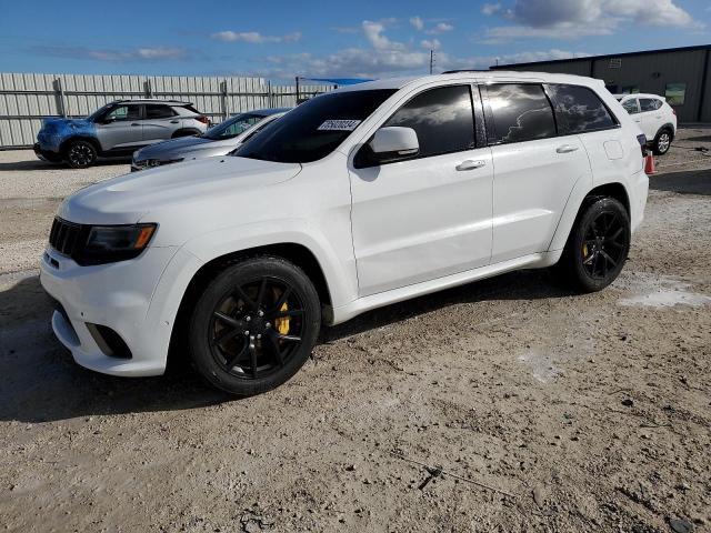 Vin: 1c4rjfn98kc754750, lot: 85020234, jeep grand cher trackhawk 2019 img_1