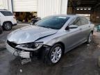 2016 CHRYSLER 200 LIMITE - 1C3CCCAGXGN148546