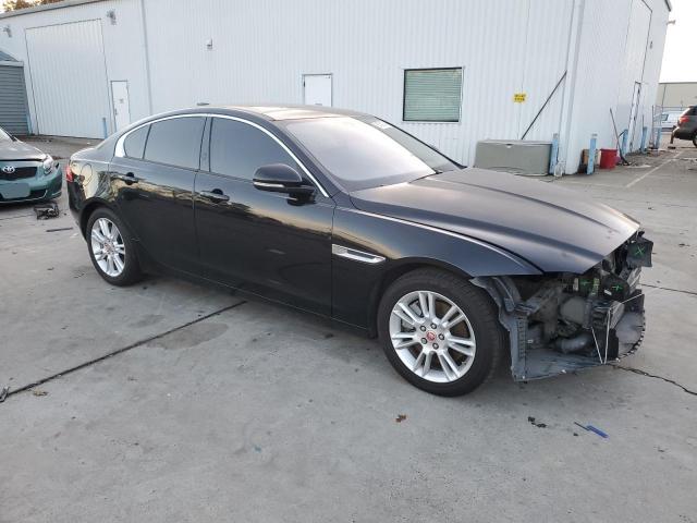 2017 JAGUAR XE PREMIUM SAJAD4BG6HA963373