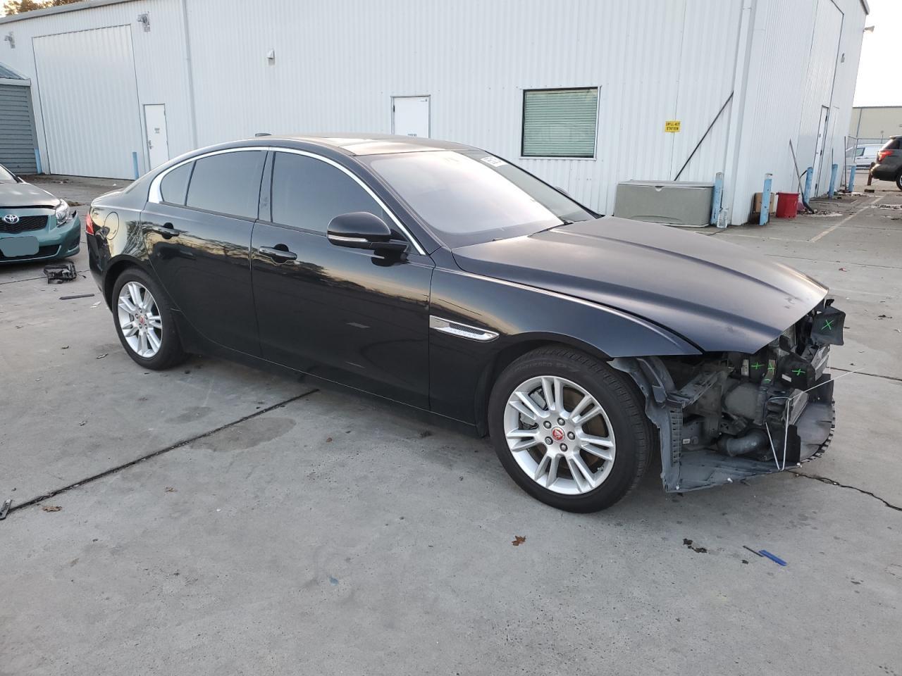 Lot #3029337741 2017 JAGUAR XE PREMIUM