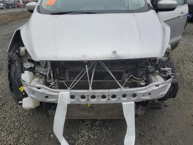 2017 FORD ESCAPE SE - 1FMCU9G9XHUA39897