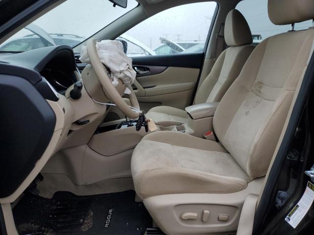 2015 NISSAN ROGUE S - KNMAT2MT5FP525583
