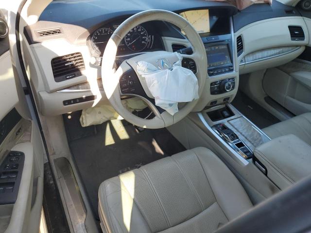 2018 ACURA RLX TECH JH4KC1F53JC001134