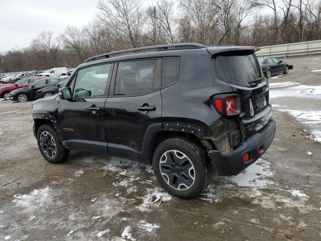 VIN ZACCJBCT0FPB77193 2015 JEEP RENEGADE no.2