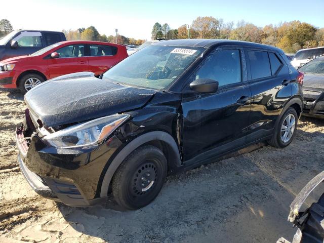 2020 NISSAN KICKS S #3025041199