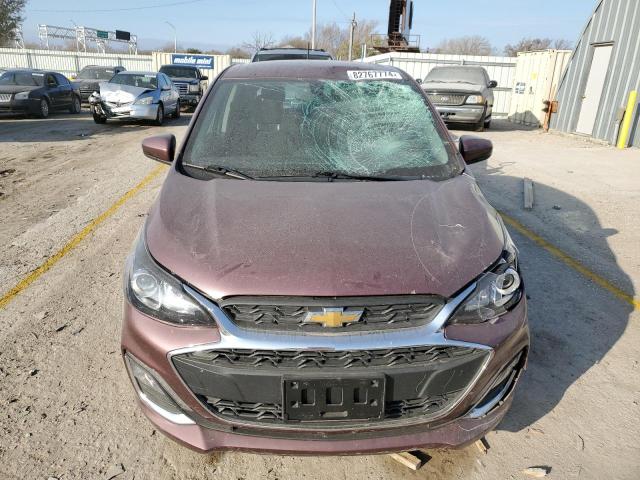 2021 CHEVROLET SPARK 1LT - KL8CD6SA8MC749734