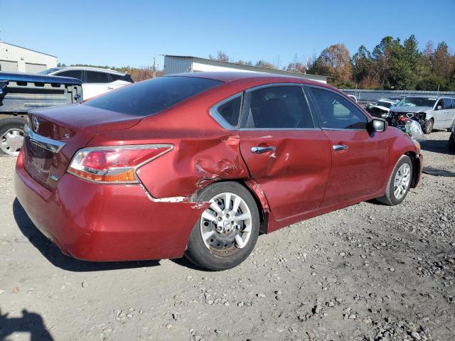 1N4AL3AP4DN463122 Nissan Altima 2.5 2013