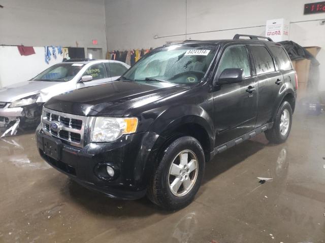 FORD ESCAPE XLT