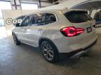 BMW X3 SDRIVE3 photo