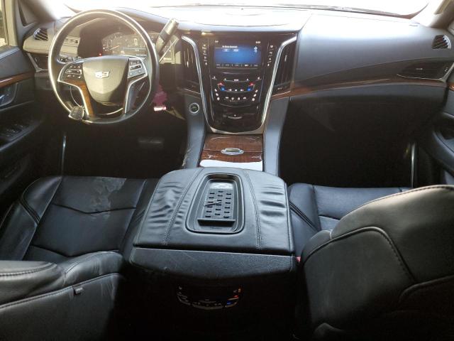 2015 CADILLAC ESCALADE E - 1GYS3TKJ8FR715680