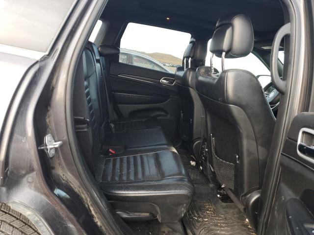 2018 JEEP GRAND CHER - 1C4RJFBG8JC245694