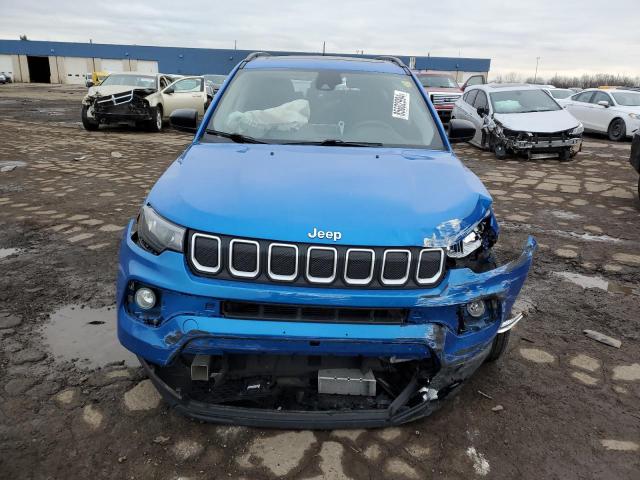 2022 JEEP COMPASS LA - 3C4NJDBB0NT121923